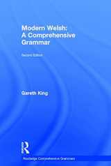 9780415092685-041509268X-Modern Welsh: A Comprehensive Grammar (Routledge Comprehensive Grammars)