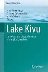 9789400742420-9400742428-Lake Kivu: Limnology and biogeochemistry of a tropical great lake (Aquatic Ecology Series, 5)