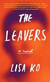 9781432841188-1432841181-The Leavers (Thorndike Press Large Print Reviewer's Choice)
