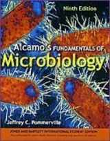 9780763783716-0763783714-Alcamo's Fund of Microbiology