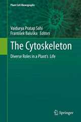 9783030335274-3030335275-The Cytoskeleton: Diverse Roles in a Plant’s Life (Plant Cell Monographs, 24)