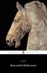 9780140443189-0140443185-Rome and the Mediterranean: Books XXXI-XLV of The History of Rome from Its Foundation (Penguin Classics)