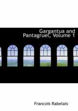 9780559114526-0559114524-Gargantua and Pantagruel