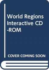 9780030252884-0030252881-World Regions Interactive CD-ROM