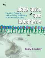 9781571104182-1571104186-Black Ants and Buddhists