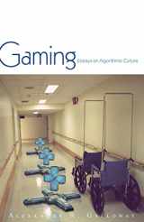 9780816648511-0816648514-Gaming: Essays On Algorithmic Culture (Volume 18) (Electronic Mediations)