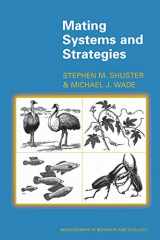 9780691049304-0691049300-Mating Systems and Strategies (Monographs in Behavior and Ecology, 26)