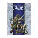 9781588466945-1588466949-Lunars: The Manual Of Exalted Power