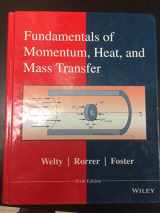 9781118947463-1118947460-Fundamentals of Momentum, Heat, and Mass Transfer