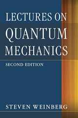 9781107111660-1107111668-Lectures on Quantum Mechanics