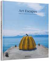 9783967040524-3967040526-Art Escapes: Hidden Art Experiences Outside the Museum