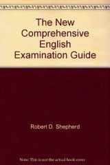 9780965651509-0965651509-The New Comprehensive English Examination Guide