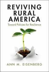 9781108984409-1108984401-Reviving Rural America: Toward Policies for Resilience