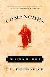 9781400030491-1400030498-Comanches: The History of a People