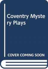 9780435236007-0435236008-Coventry Mystery Plays