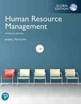 9781292264332-1292264330-Human Resource Management, Global Edition