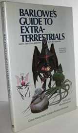 9780894801136-0894801139-Barlowe's Guide to Extraterrestrials