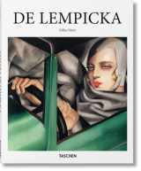 9783836532273-3836532271-Gamara de Lempicka 1898-1980: Goddess of the Automobile Age