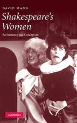 9780521882132-0521882133-Shakespeare's Women: Performance and Conception