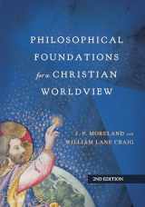 9780830851874-0830851879-Philosophical Foundations for a Christian Worldview