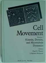 9780845142677-0845142674-Cell Movement, Volume 2: Kinesin, Dynein, and Microtubule Dynamics