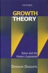 9780195675245-019567524X-Growth Theory: Solow and His Modern Exponents