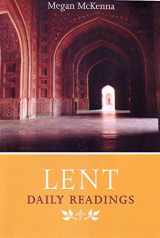 9781847301048-1847301045-Lent: Daily Readings