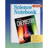 9780078730467-0078730465-Science Notebook - Chemistry (Matter And Change)