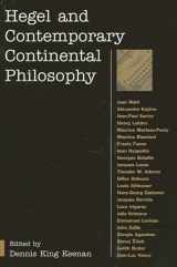 9780791460917-0791460916-Hegel and Contemporary Continental Philosophy