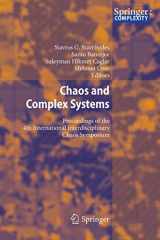 9783642339134-3642339131-Chaos and Complex Systems: Proceedings of the 4th International Interdisciplinary Chaos Symposium