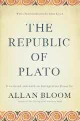 9780465094080-0465094082-The Republic of Plato