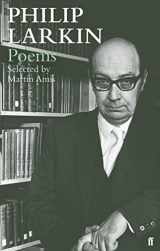 9780571258116-0571258115-Philip Larkin Poems (Faber Poetry)