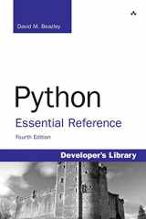 9780672329784-0672329786-Python Essential Reference