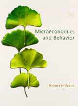 9780078021695-0078021693-Microeconomics and Behavior (Mcgraw-hill/Irwin Series in Economics)