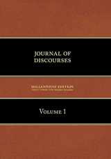 9781600960031-1600960030-Journal of Discourses: Volume 1