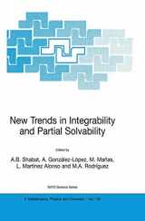 9781402018350-1402018355-New Trends in Integrability and Partial Solvability (NATO Science Series II: Mathematics, Physics and Chemistry, 132)