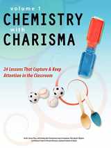 9781883822552-1883822556-Chemistry with Charisma