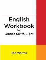 9780991584741-0991584740-English Workbook for Grades Six to Eight