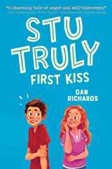 9781499808919-1499808917-Stu Truly: First Kiss