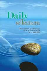 9780916856373-0916856372-Daily Reflections: A Book of Reflections by A.A. Members for A.A. Members