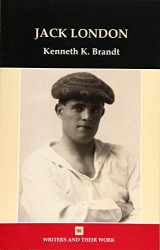 9780746312971-0746312970-Jack London (Writers and Their Work)