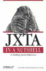 9780596002367-059600236X-JXTA in a Nutshell: A Desktop Quick Reference