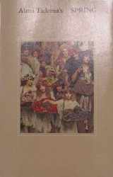 9780892360130-0892360135-Alma Tadema's Spring