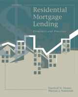 9780324187182-0324187181-Residential Mortgage Lending: Principles and Practices
