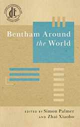 9781616196561-1616196564-Bentham Around the World