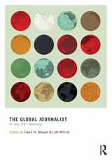 9780415885775-0415885779-The Global Journalist in the 21st Century (Routledge Communication Series)