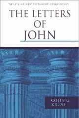 9780851117768-0851117767-The Letters of John (Pillar New Testament Commentary)