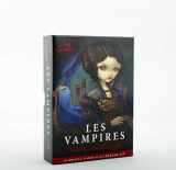 9781922161161-1922161160-Les Vampires Oracle Cards: Ancient Wisdom and healing messages from the Children of the Night