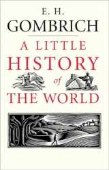 9780300108835-0300108834-A Little History of the World (Little Histories)