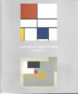 9781907372322-1907372326-Mondrian || Nicholson: In Parallel (The Courtauld Gallery)
